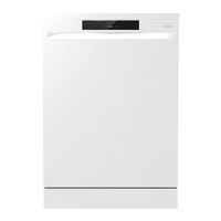 Gorenje GS65260W Operating Instructions Manual