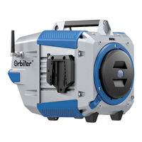 ARRI Orbiter L2.0039421 User Manual