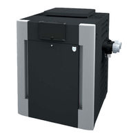 Raypak 266K Installation And Operation Manual