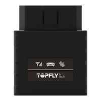 TopflyTech TLD1-DA User Manual