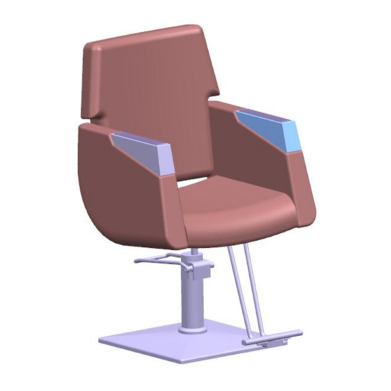 Jaxpety MR11 0233 Series Product Manual