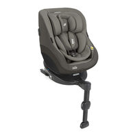 Jole Spin 360 GTi Quick Start Manual