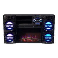 Technical Pro xFIRE User Manual