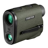 Vortex LRF-DB2000 User Manual