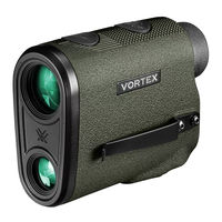 Vortex Diamondback HD 2000 User Manual