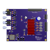 Texas Instruments TPA6404-Q1 User Manual
