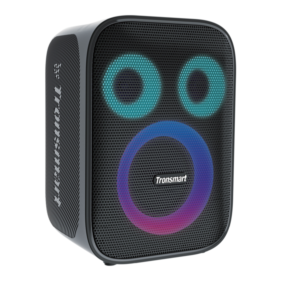 Tronsmart HALO 200 User Manual