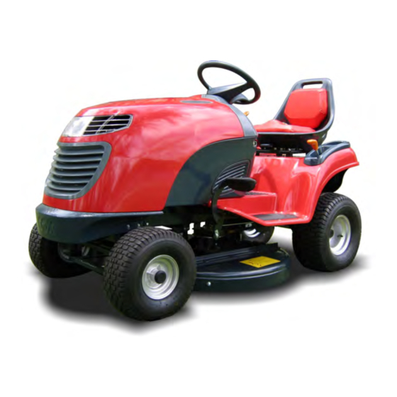 Stockman 9005F Manual