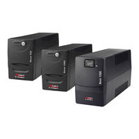 Integra Xmart NOVA 750 User Manual