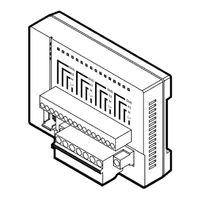Fastus UR-DS4DA Instruction Manual