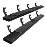 Tyger RISER TG-RS6C60248 Installation