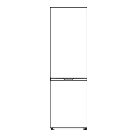 CORBERO CCH18522EW User Manual