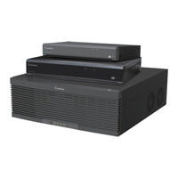 Geovision GV-R Series User Manual
