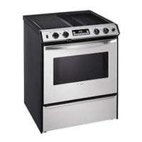 Amana ARDS802 Series Owner's Manual