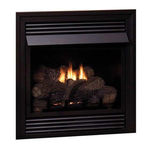 Empire Comfort Systems VFD26FM(2,3)0(N,W,C)(N,P)-2VFD26FM20NN-2 Installation Instructions And Owner's Manual