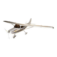 TL Ultralight TL-3000 Sirius Maintenance Manual