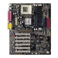 AOpen AX37D Pro Easy Installation Manual