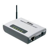 Netcomm NP3680W User Manual