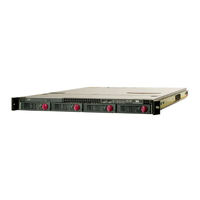 HP ProLiant DL100 G2 DPSS Administration Manual