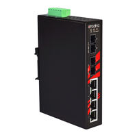 ANTAIRA LNP-0500 series User Manual