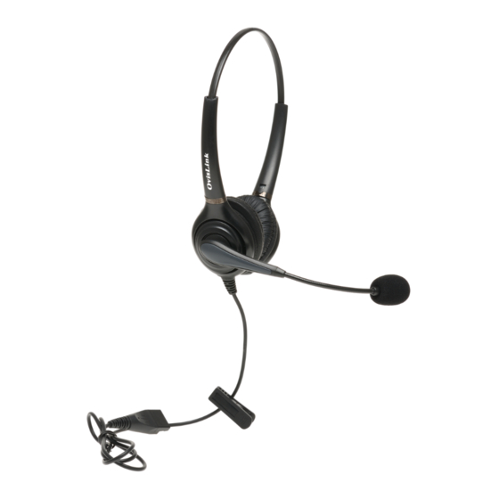 Ovislink OVHS084-AVY User Manual