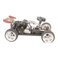 FG Modellsport 68500 Mounting Instruction
