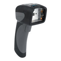 Di-soric ID-100 Configuration Manual