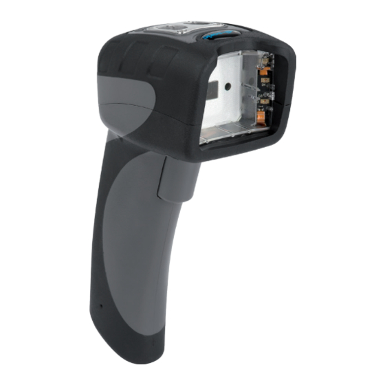 Di-soric ID-100 Configuration Manual