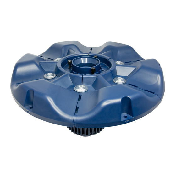 Fiap AIR ACTIVE OxyFlow Operating Instructions Manual