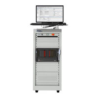 National Instruments ECUTS-16000 User Manual
