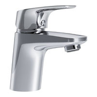 AM.PM LIKE F8093000 Instructions For Installation Manual