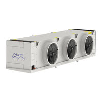 Alfa Laval Arctigo IS Instruction Manual