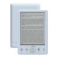 Sunstech EBI8LTOUCH User Manual