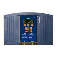 Prominent DCM510 Quick Start Manual
