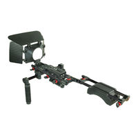 Filmcity FC-10W-CF Instruction Manual