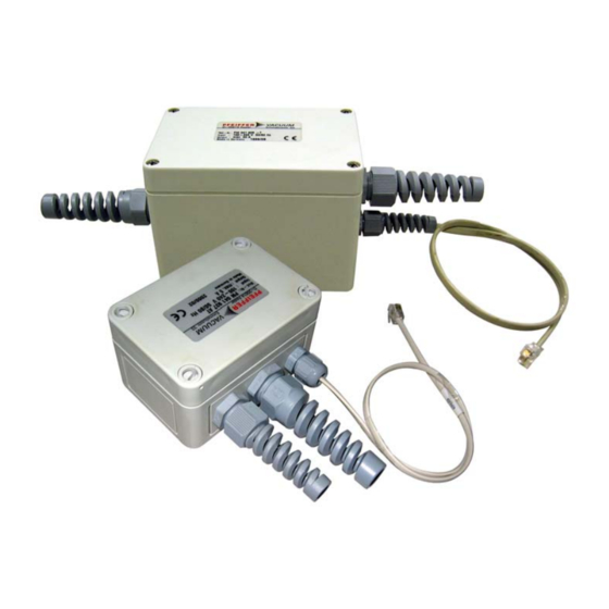 Pfeiffer Vacuum PM 041 937-T Manuals