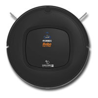 Eureka Forbes Robo Vac N Mop User Manual