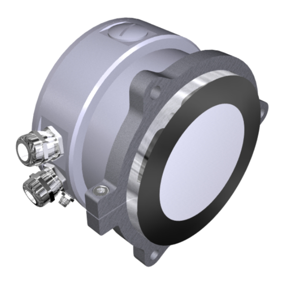 Berthold BTwave LB 571-02 Operating Manual