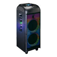 Gemini GPLT-360 User Manual