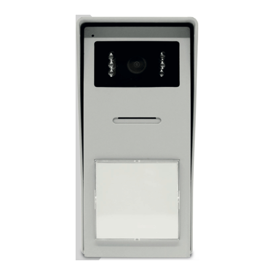 Avidsen 340100 Manual