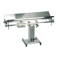 Mobiliar 02.2900.00 Series User Manual