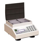 GLOBAL DIAGNOSTICS MICRO SHAKE 1200 User Manual