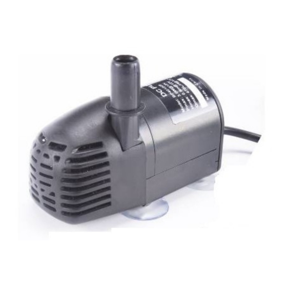AEO WP401209 User Manual