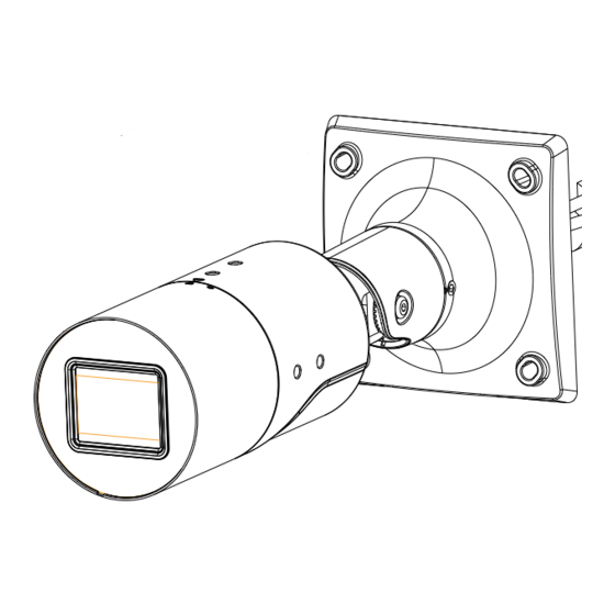 Vivotek IB9365-EHT-A Quick Installation Manual