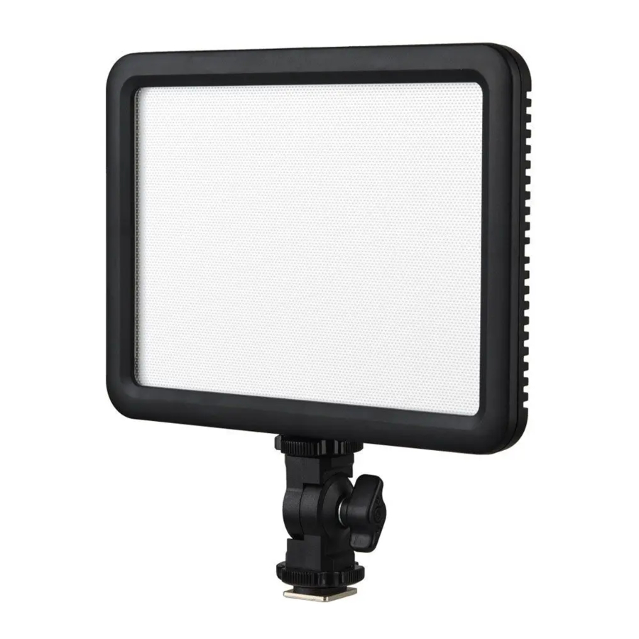 Godox LEDP120C - LED Ring Light Manual