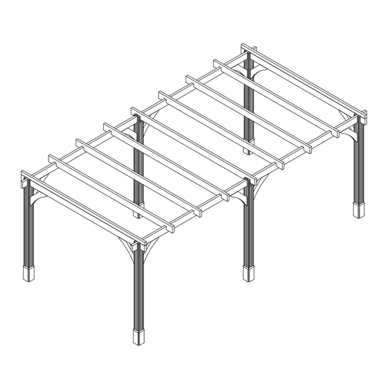 Dunster House ATLAS P5-3060PRG Installation Manual