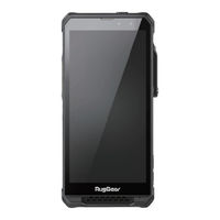 RugGear PSM03G Short Manual