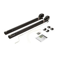 Lippert Solera 3000 Series Installation And Owner's Manual