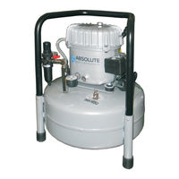 Absolute L-S300-100 Instruction Manual