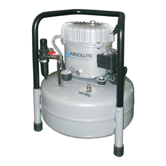 Absolute L-S20-4 Instruction Manual